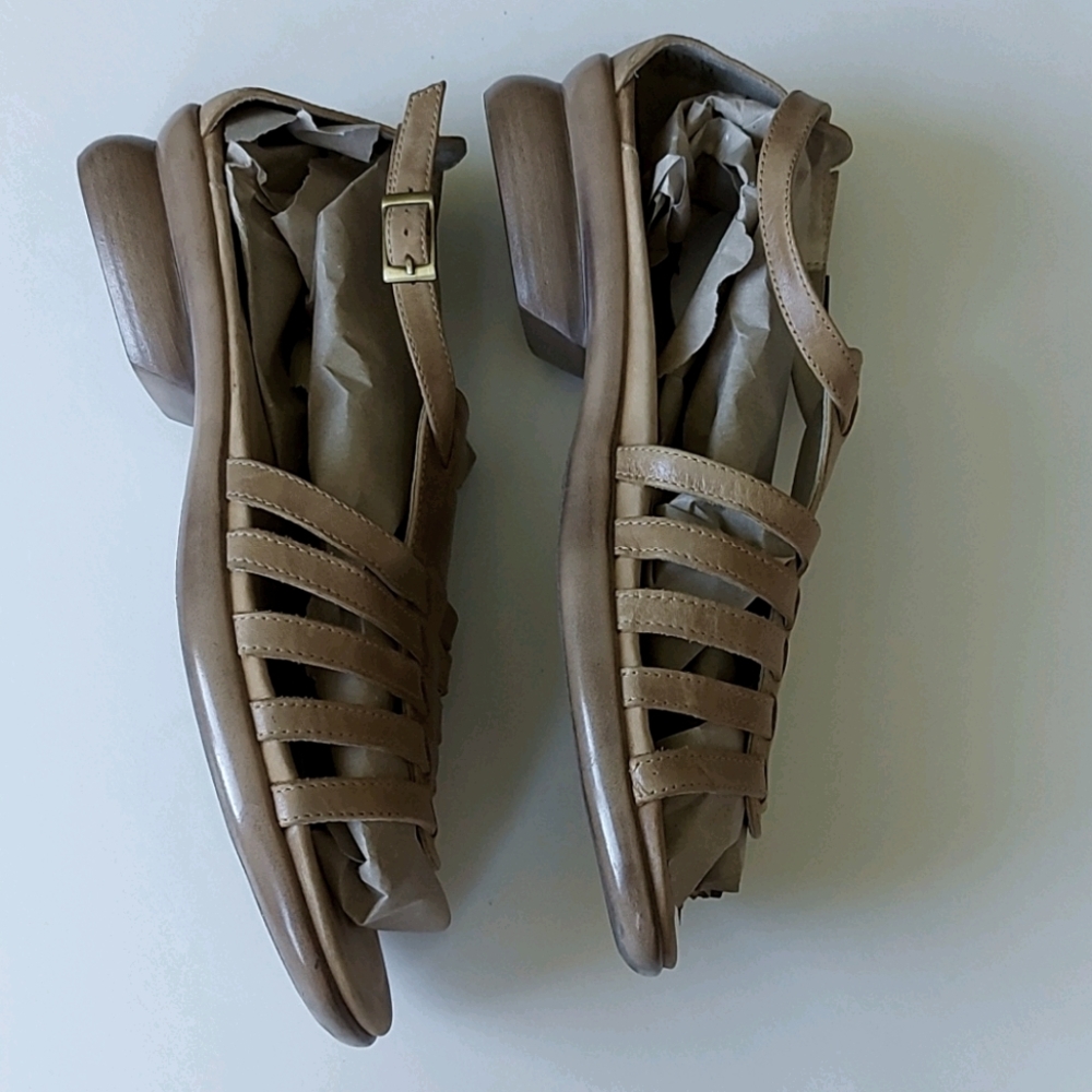 Dansko Sandals - Picture 3 of 7